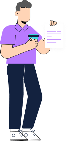 Symbolfigur für Beratung zu Webdesign-Preisen bei Nova Fortis