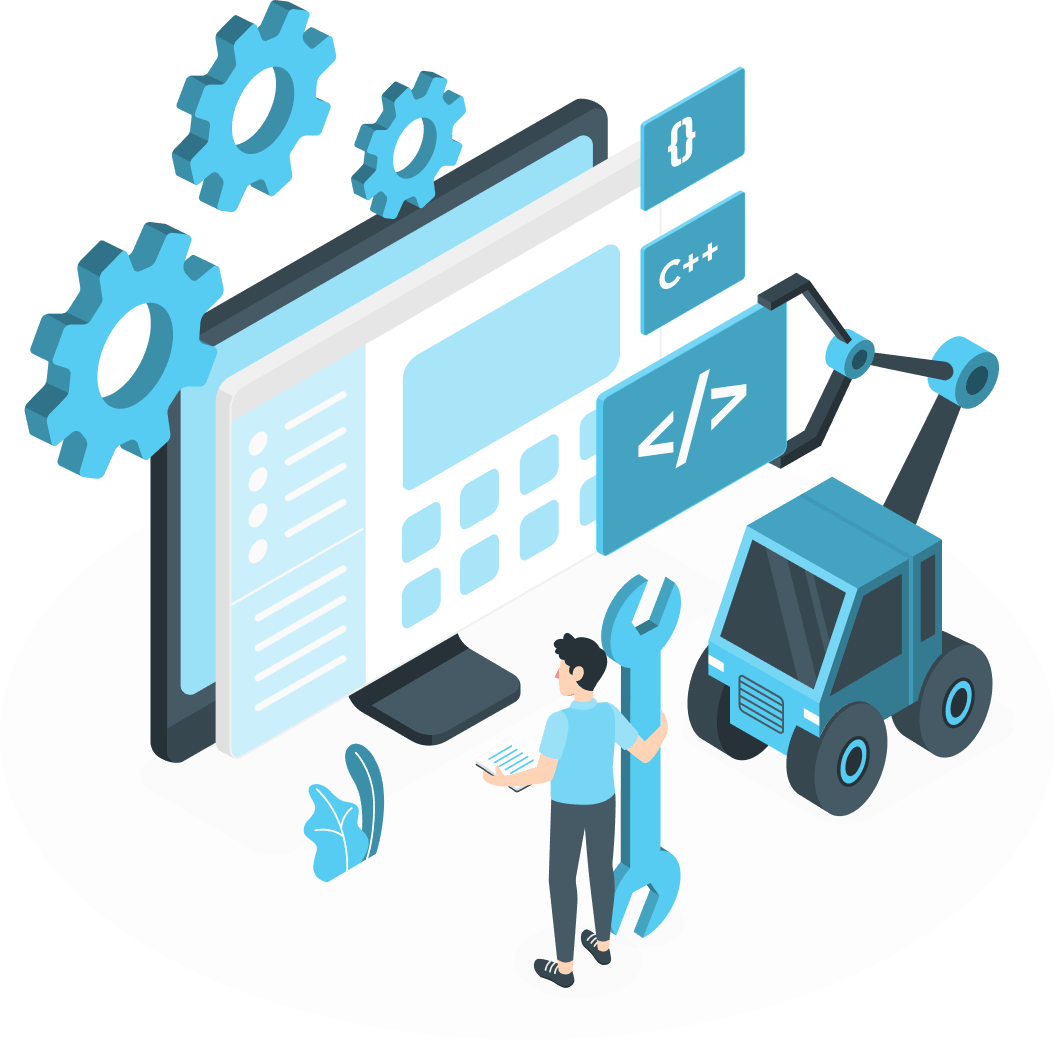 Webdesign Leistungen in Nordhorn – technische Umsetzung für Unternehmen