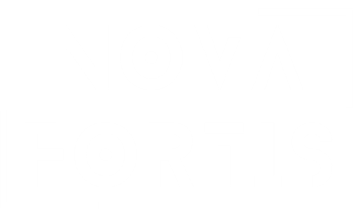 Nova Fortis Logo Main