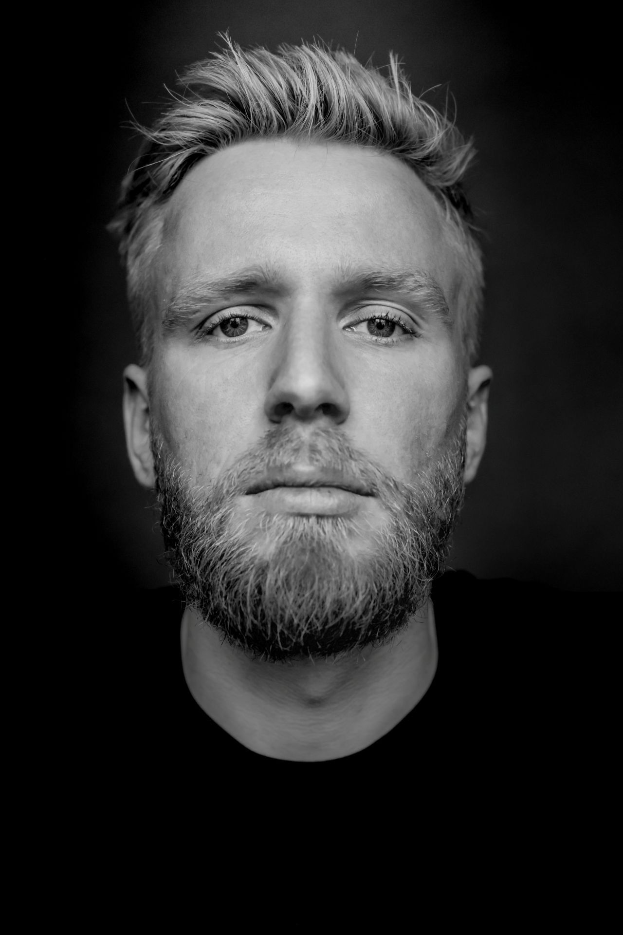 Portrait von Nico Wanning, Webdesigner in Nordhorn – Nova Fortis